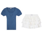 Miu Miu Set