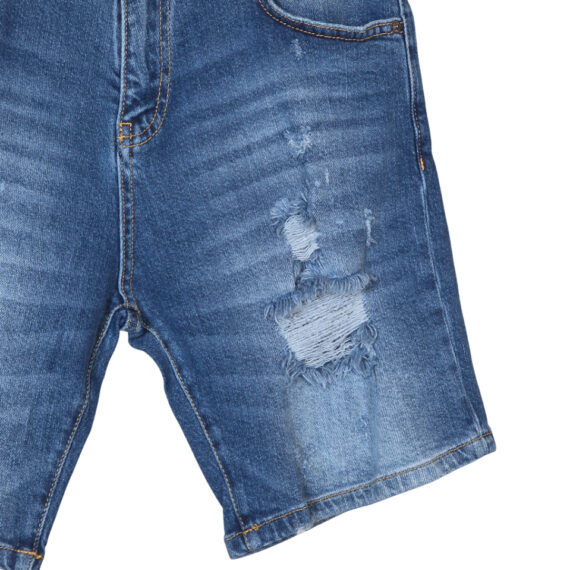 D&G Short Jeans
