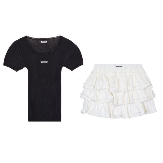 Miu Miu Set