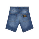 D&G Short Jeans