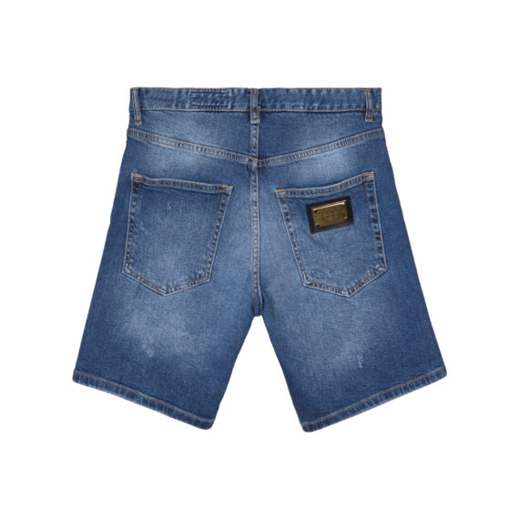 D&G Short Jeans