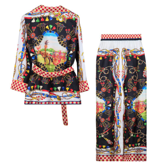 D&G Set