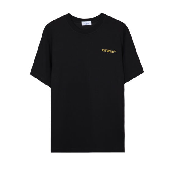 Off White T-Shirt