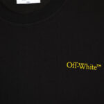 Off White T-Shirt