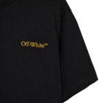 Off White T-Shirt