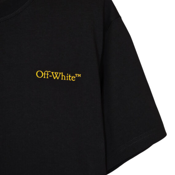 Off White T-Shirt