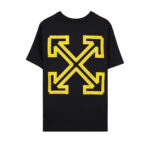 Off White T-Shirt