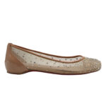 Louboutin X Maison Margiela Ballerinas