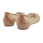 Louboutin X Maison Margiela Ballerinas