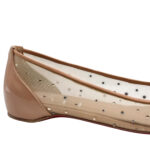 Louboutin X Maison Margiela Ballerinas