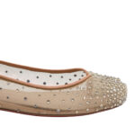 Louboutin X Maison Margiela Ballerinas