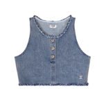 Chanel Vest