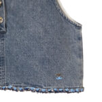 Chanel Vest