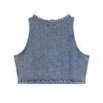 Chanel Vest
