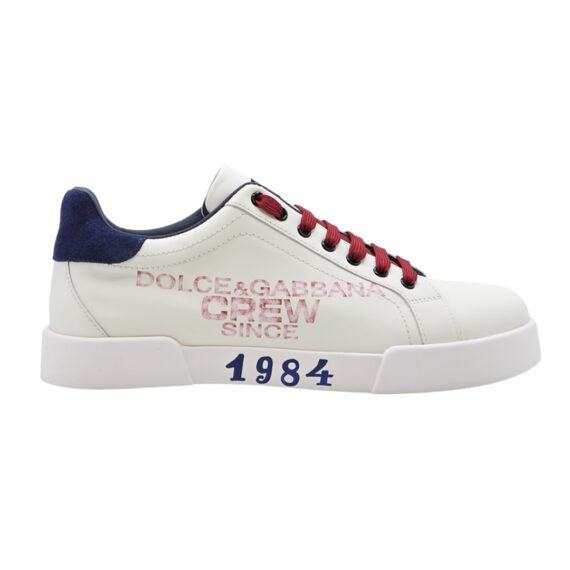D&G Sneakers