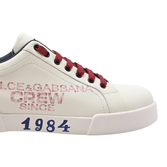 D&G Sneakers
