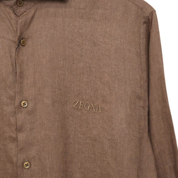 Zegna Shirt