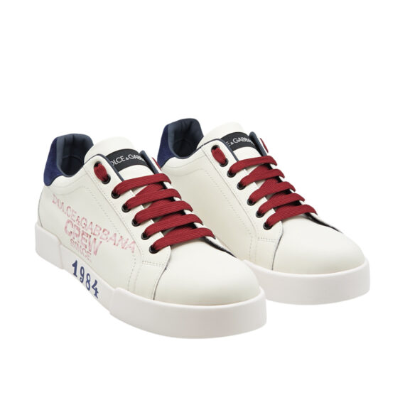 D&G Sneakers