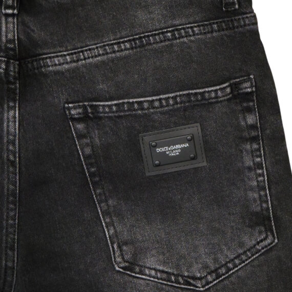 D&G Short Jeans