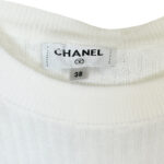 Chanel Blouse