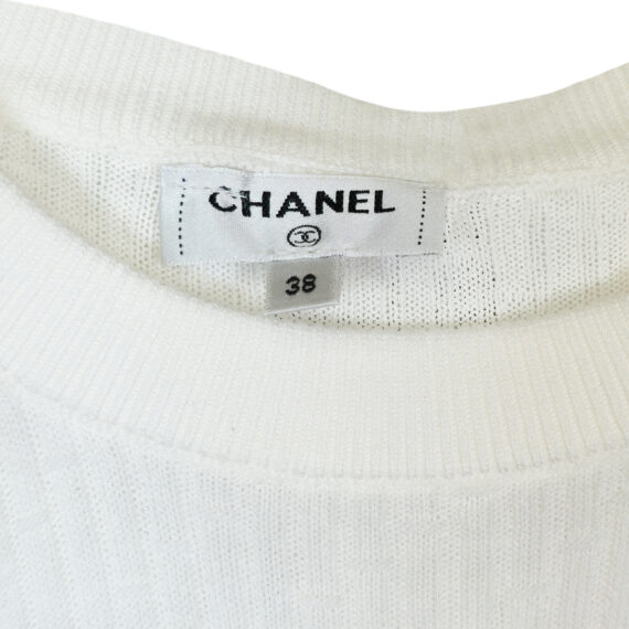 Chanel Blouse