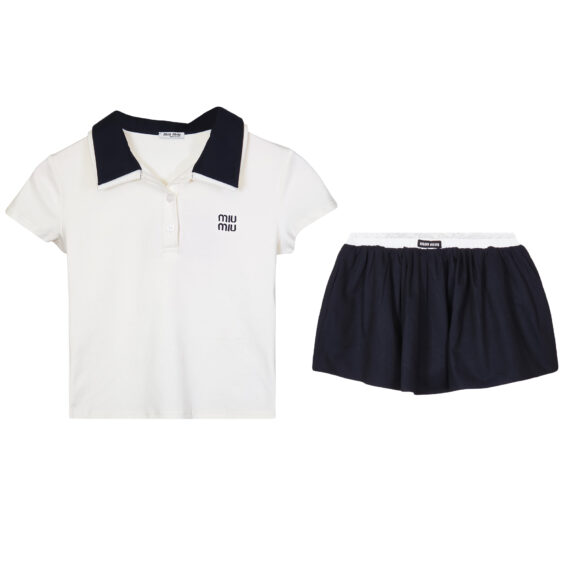Miu Miu Set