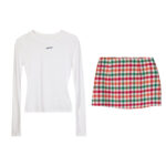 Miu Miu Set