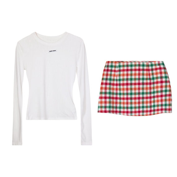 Miu Miu Set