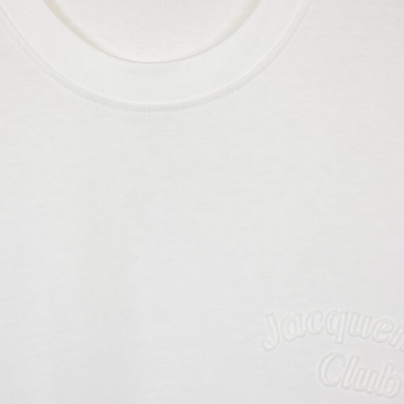 Jacquemus T-Shirt
