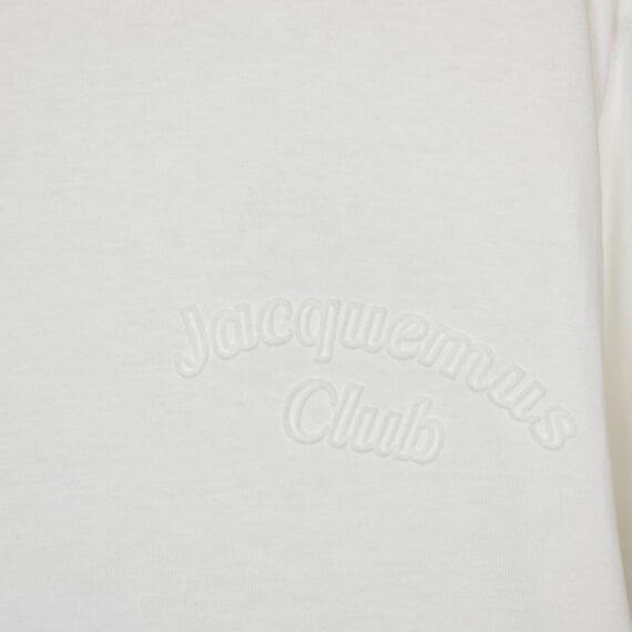 Jacquemus T-Shirt