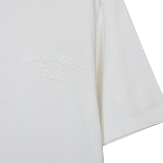 Jacquemus T-Shirt