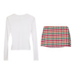 Miu Miu Set