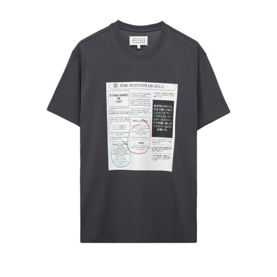 Maison Margiela T-Shirt