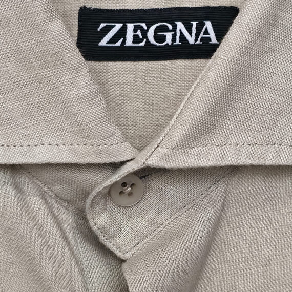 Zegna Shirt