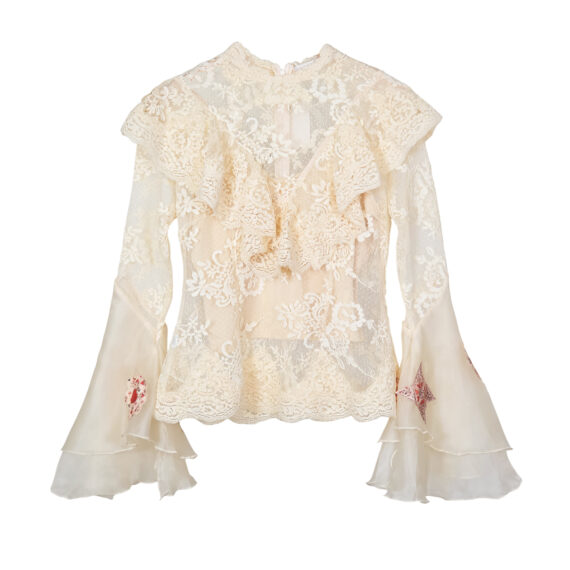 Zimmermann Shirt