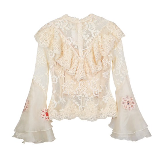 Zimmermann Shirt