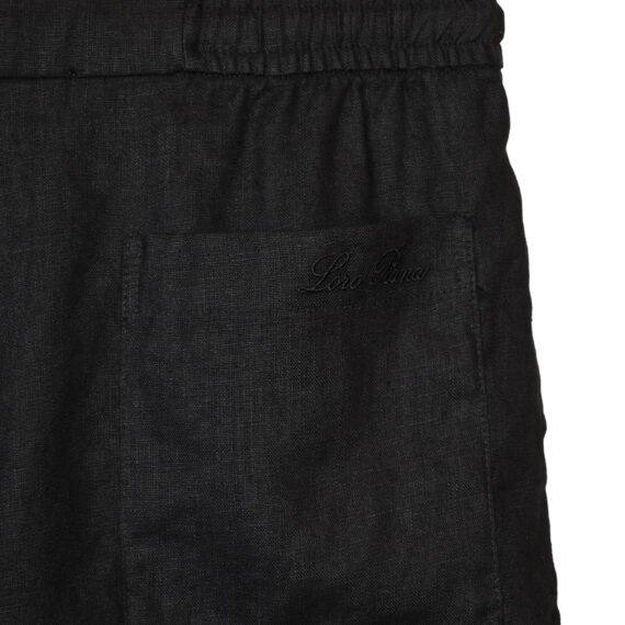 Loro Piana Linen Pants