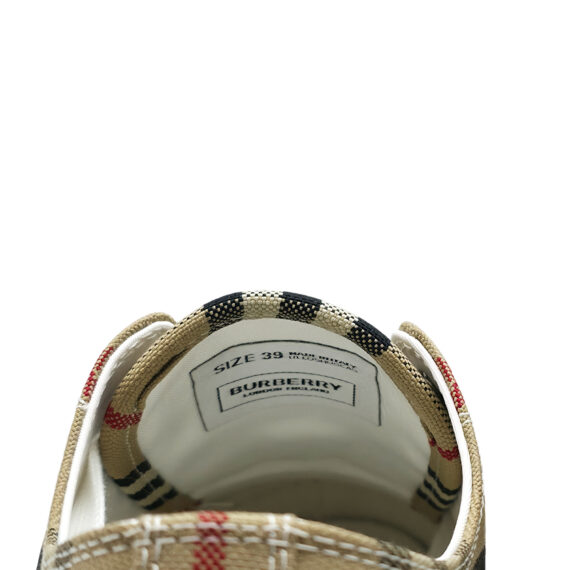 Burberry Sneakers