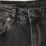 D&G Short Jeans