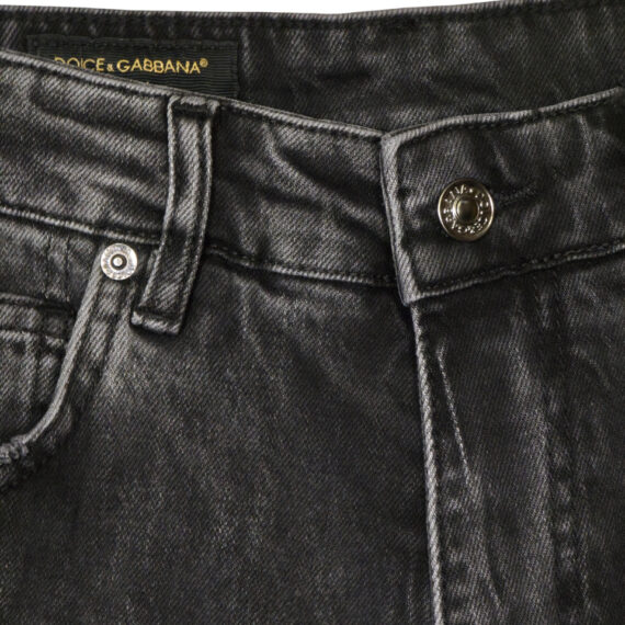 D&G Short Jeans