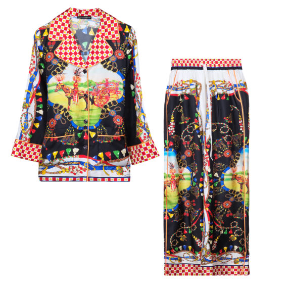 D&G Set