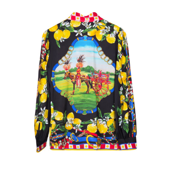 D&G Shirt