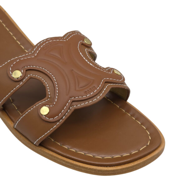 Celine Slippers