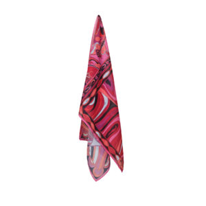 Pucci Scarf
