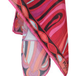 Pucci Scarf