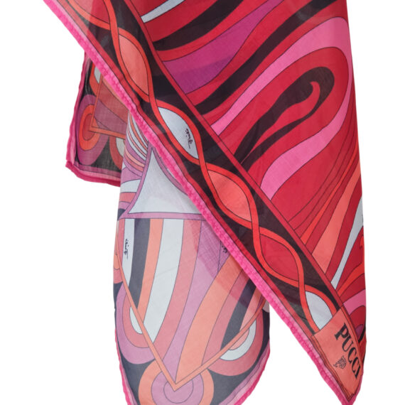 Pucci Scarf