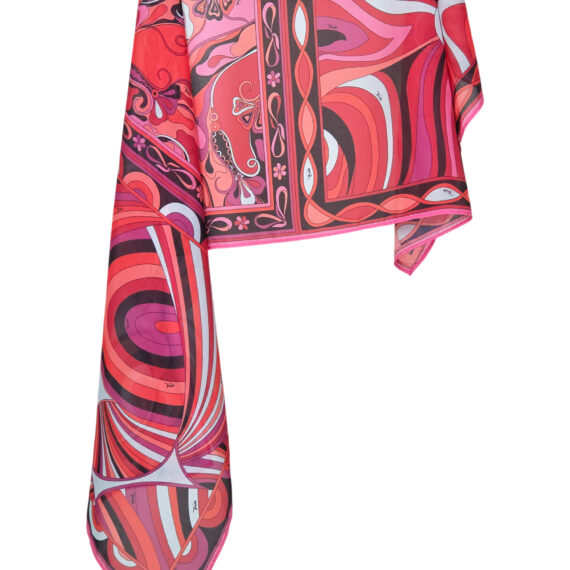 Pucci Scarf