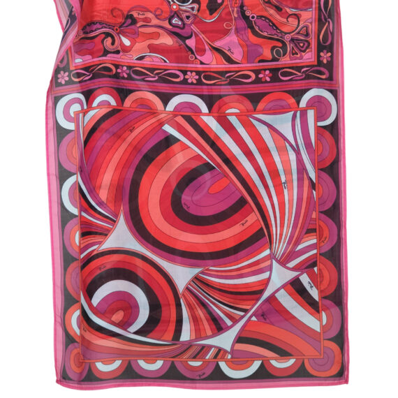 Pucci Scarf