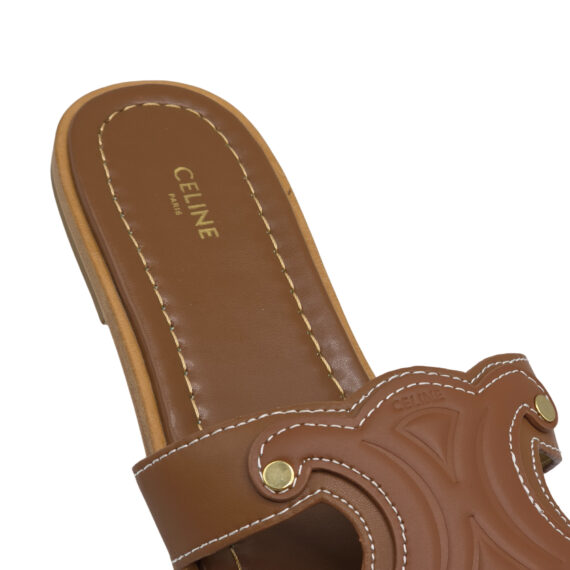 Celine Slippers
