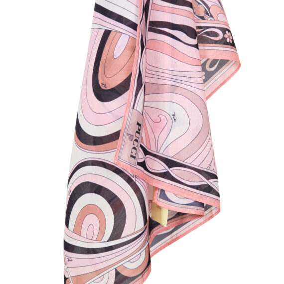 Pucci Scarf